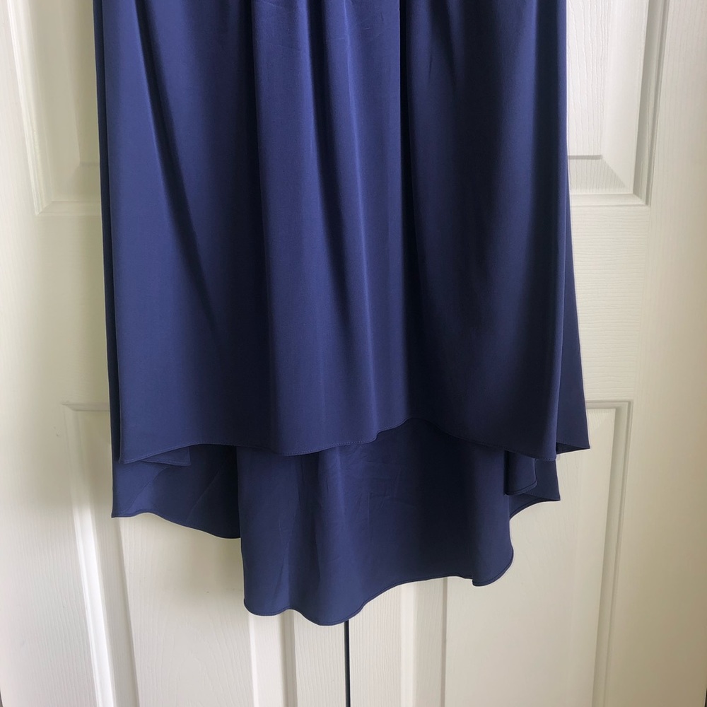 Rebecca Taylor Silk Dress - Picture 6 of 6